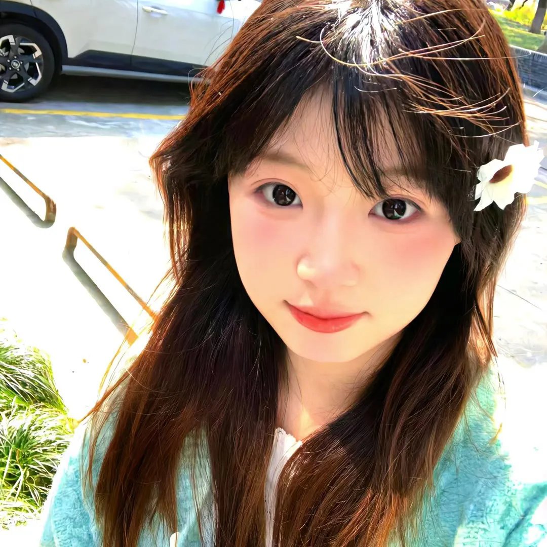 面包店的女孩