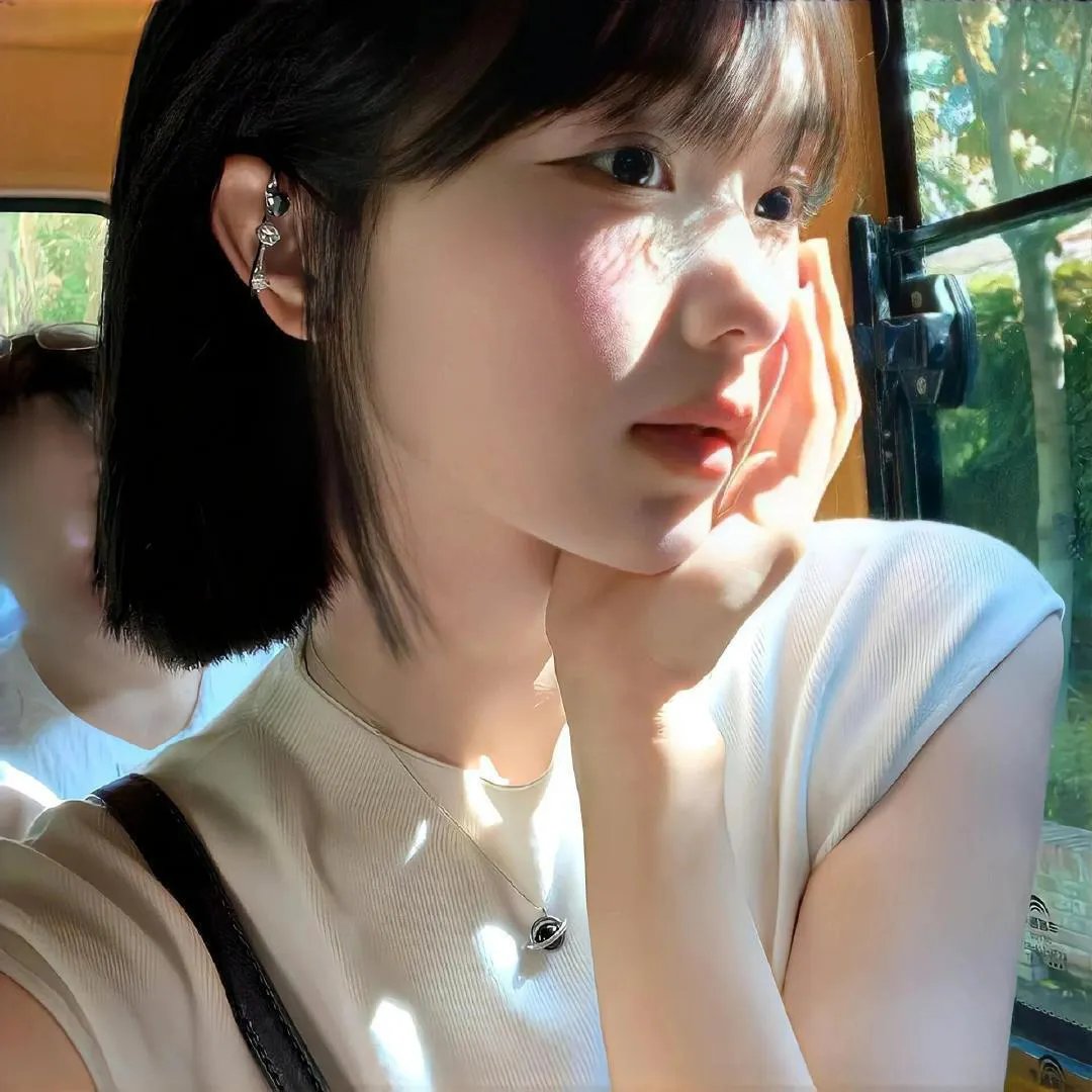 爱情人偶