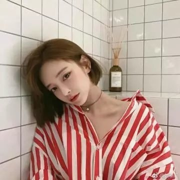 四个羁基的男人